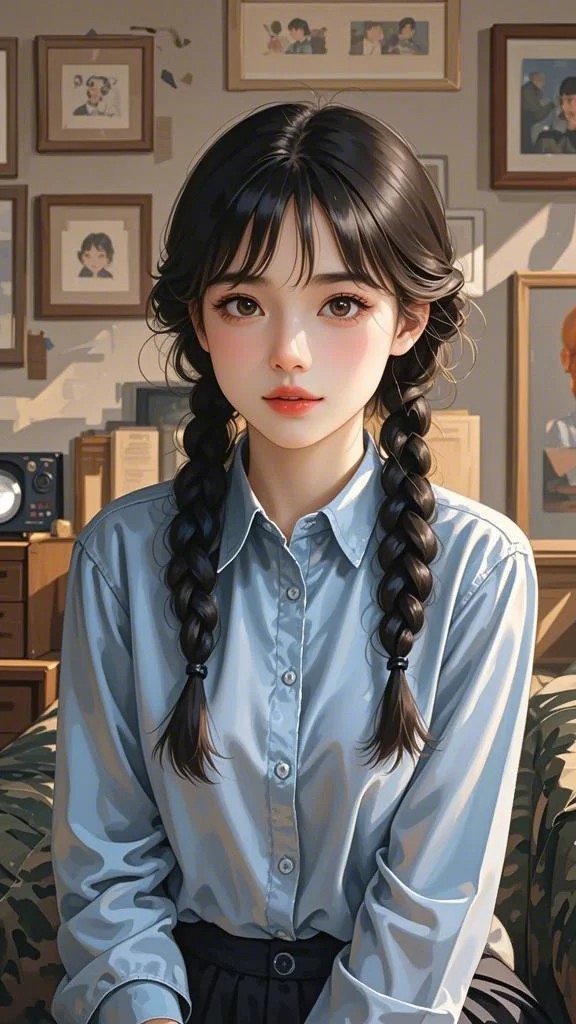 顶级花瓶但咸鱼全文