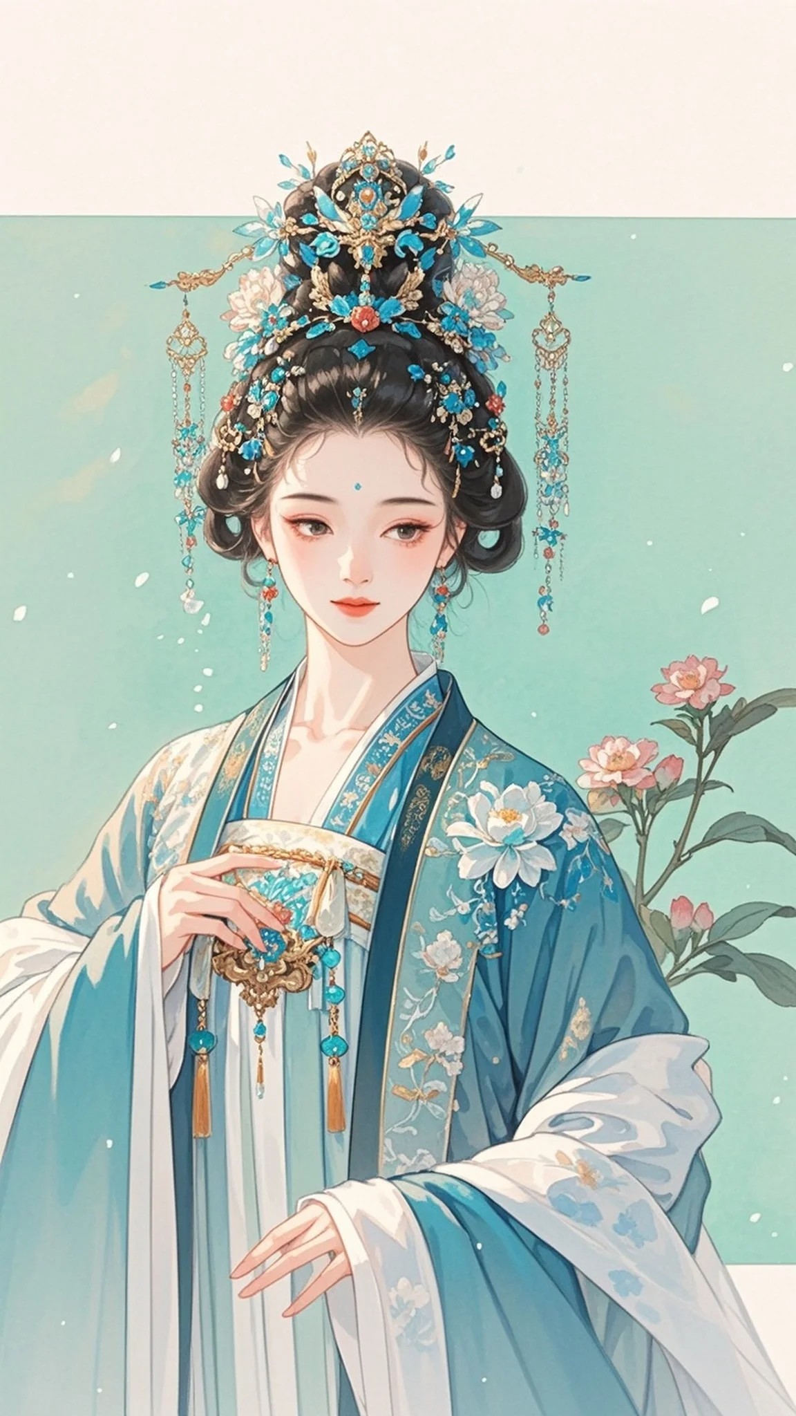 两岁女儿得脏病后，我成全家罪人苗苗蒋明宇后续+全文
