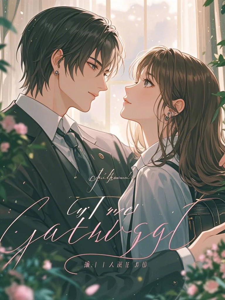 自此落花不相逢完整版