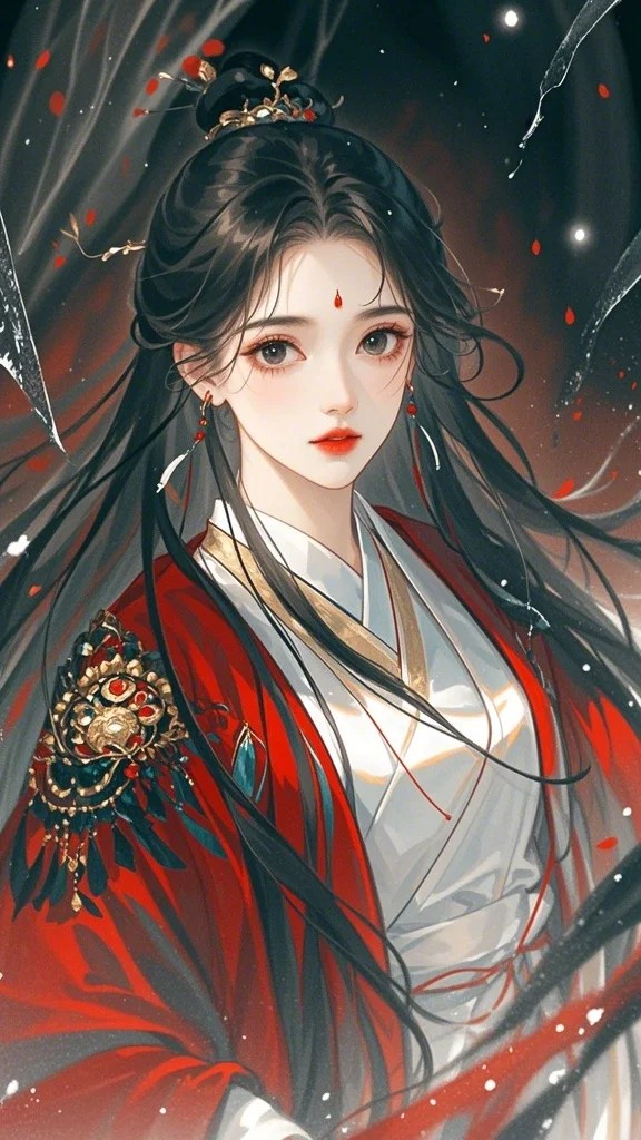 你结婚了，新郎不是我全局