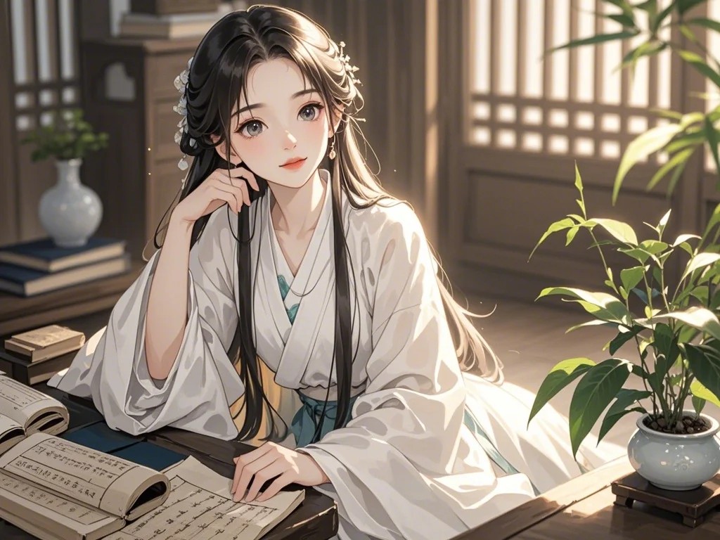 沈总今天割猪草了吗？爆款宝藏