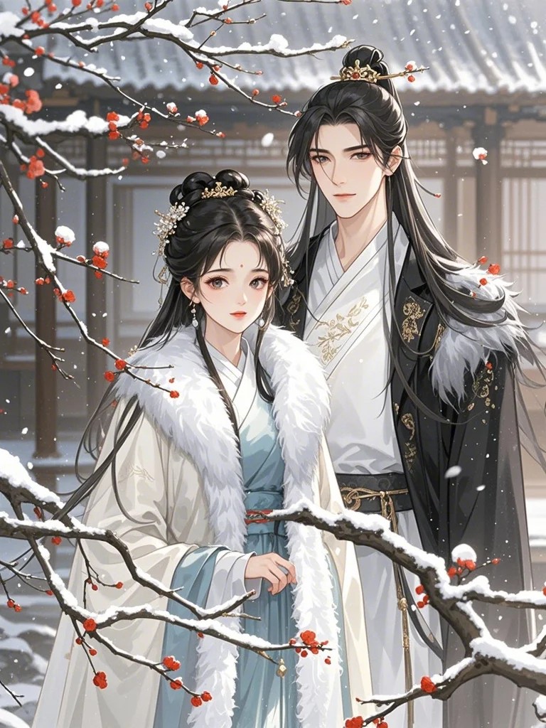 别对我指指点点顾衍之江月无删减+无广告