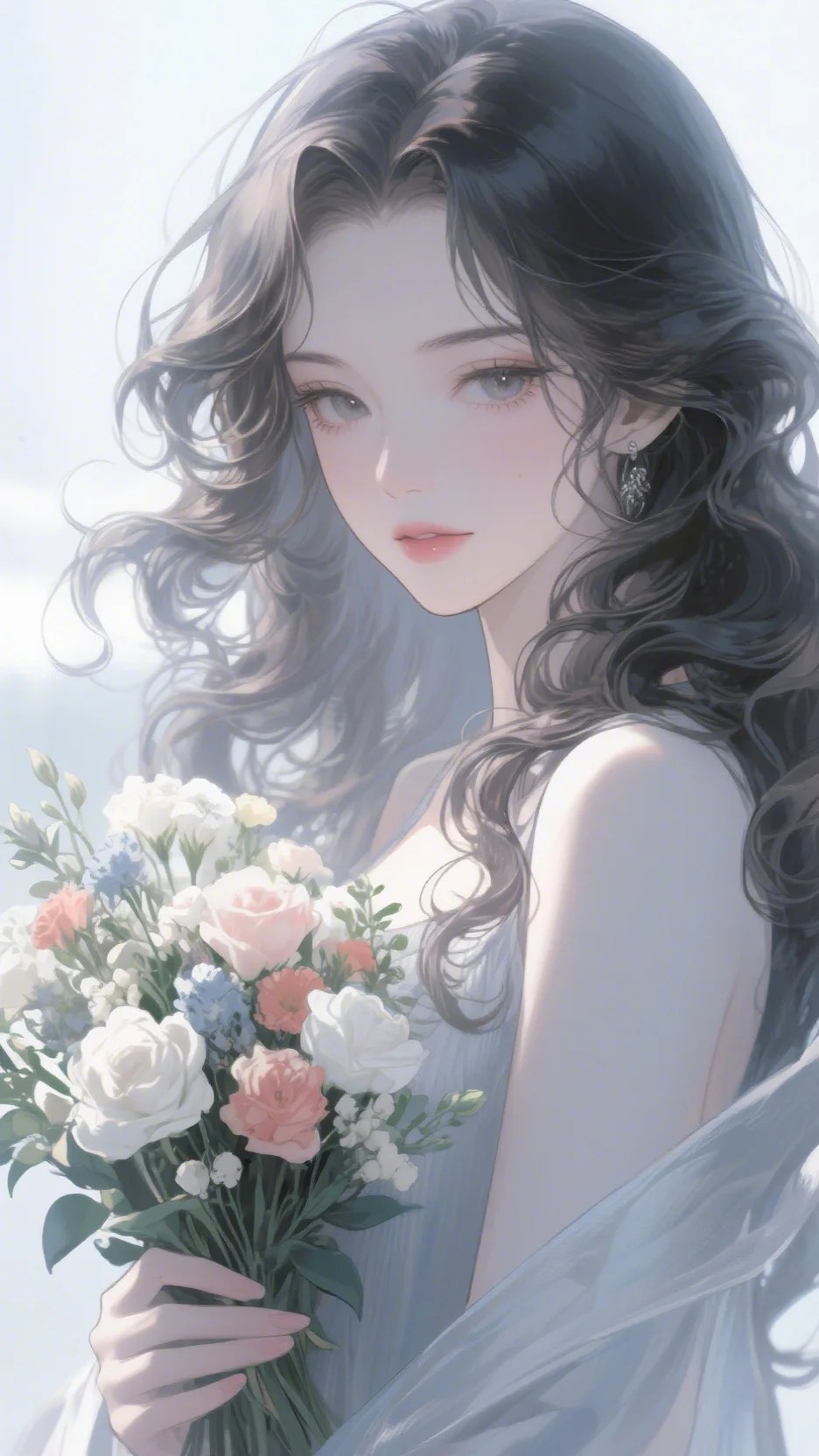妻子酒后乱性后,我离婚娶她死对头结局+后续