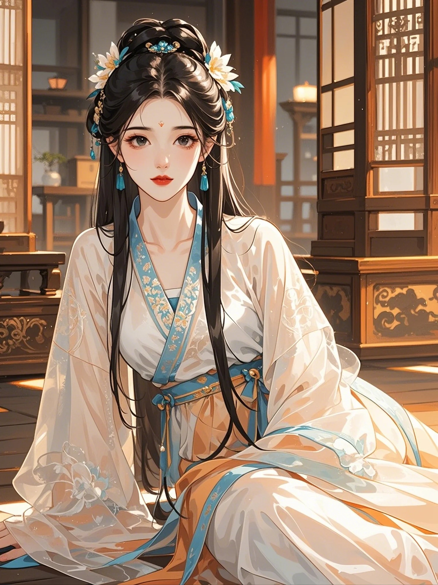 我换嫁病秧子小叔后，少帅要死要活想干啥？推介