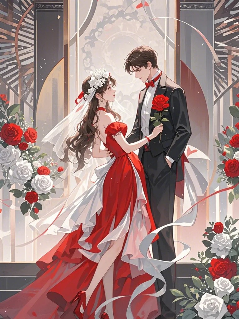只因少植一根睫毛，未婚夫就要打断我的手结局+后续