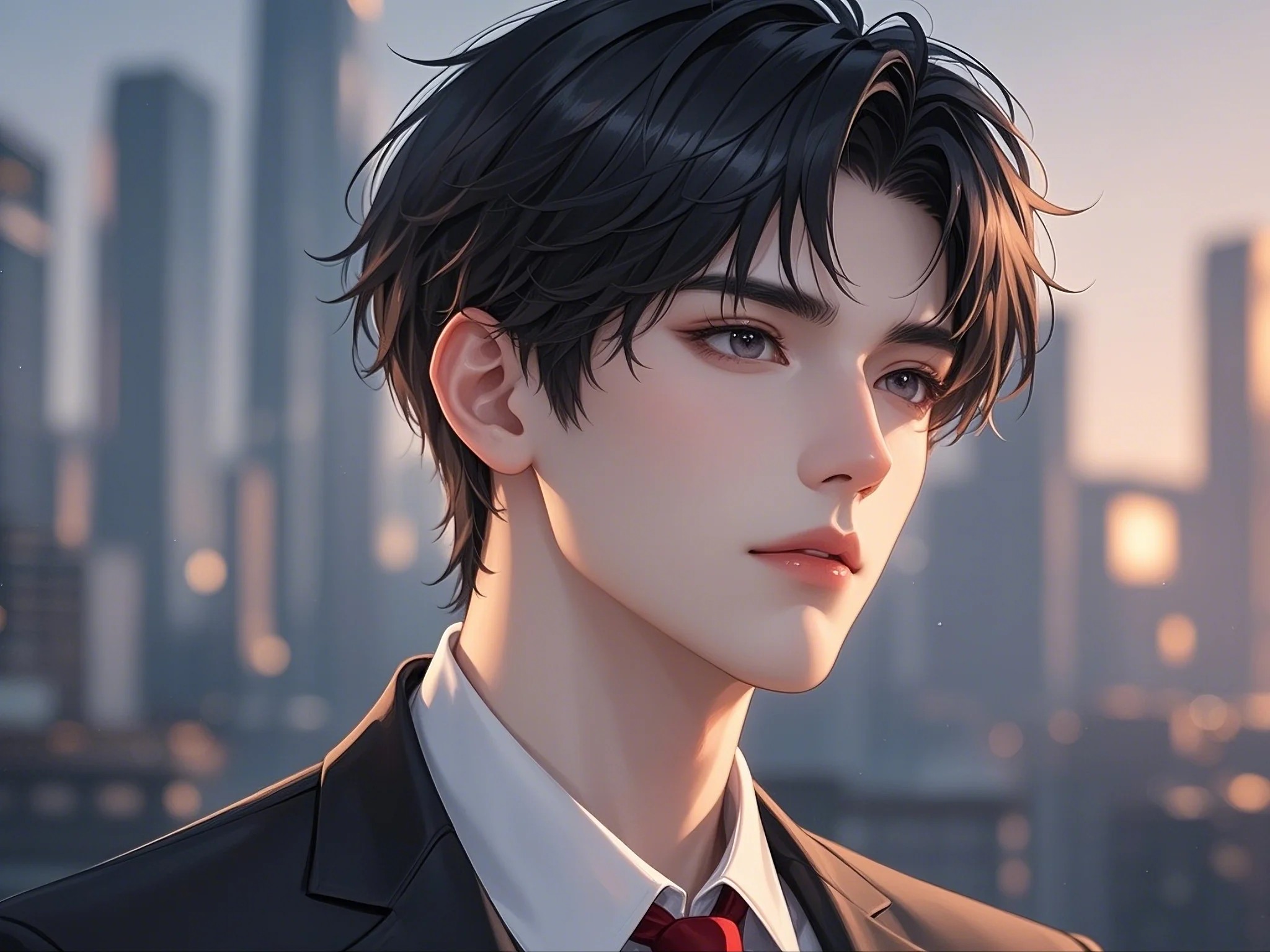 未婚夫的秘书将我的婚房变成骨灰房，我果断退婚无删减+无广告
