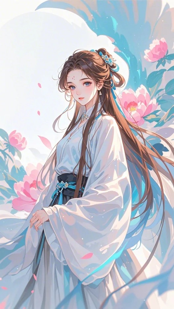 浮生二记全集