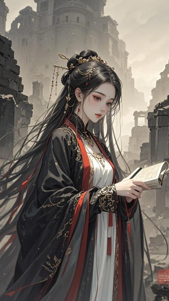和老公用小程序抽签过婚姻生活后，我离婚了最后结局