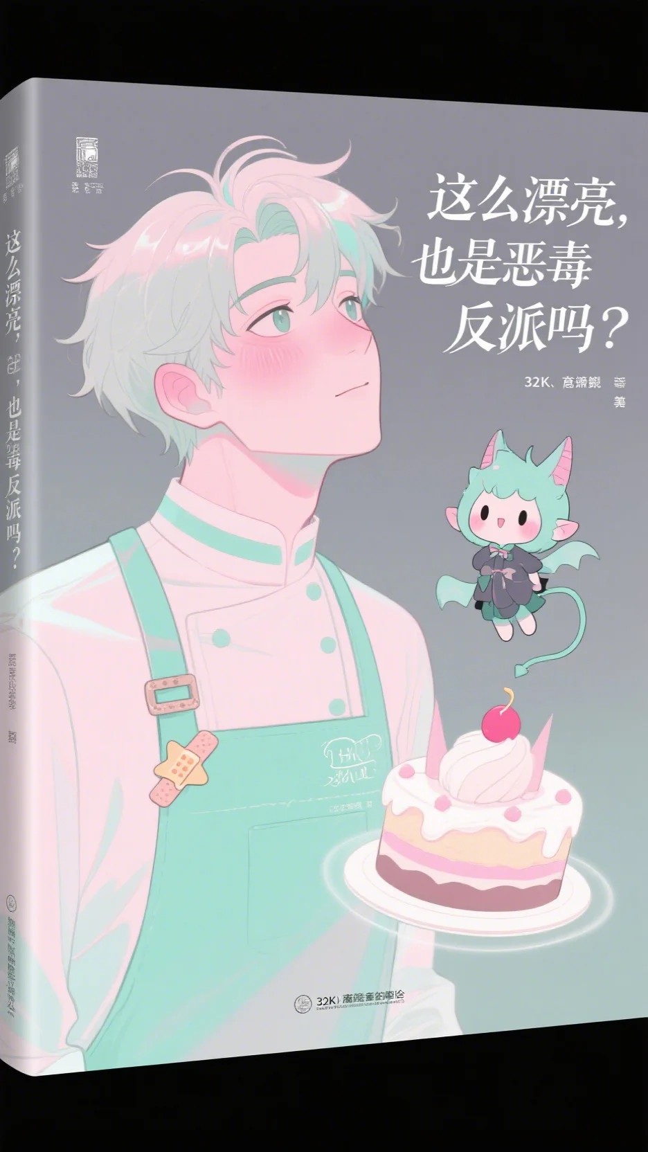 最成功的伪装舔狗完结版