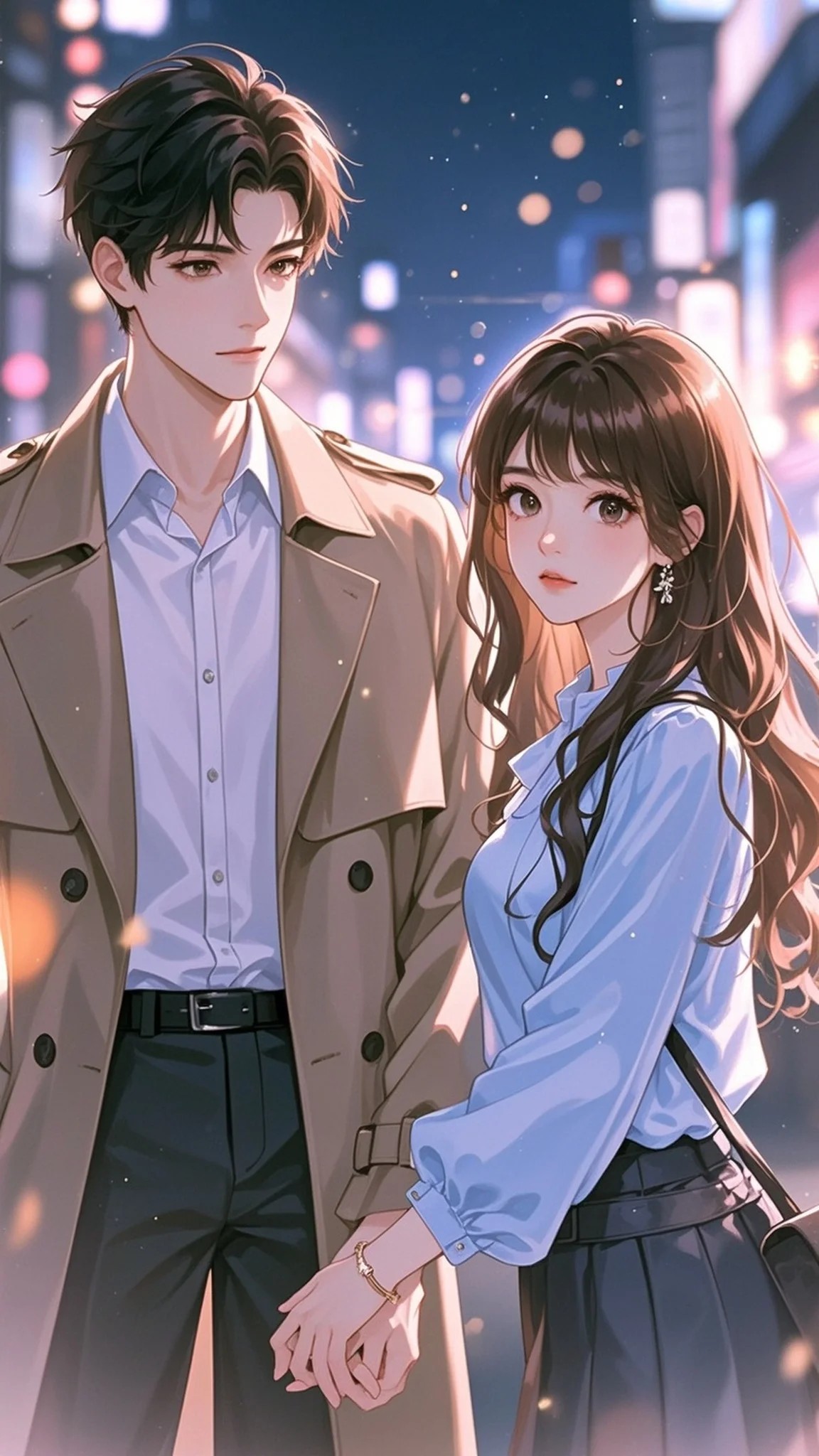 小青梅掉粉百万，老公把我丢在猛兽区无删版