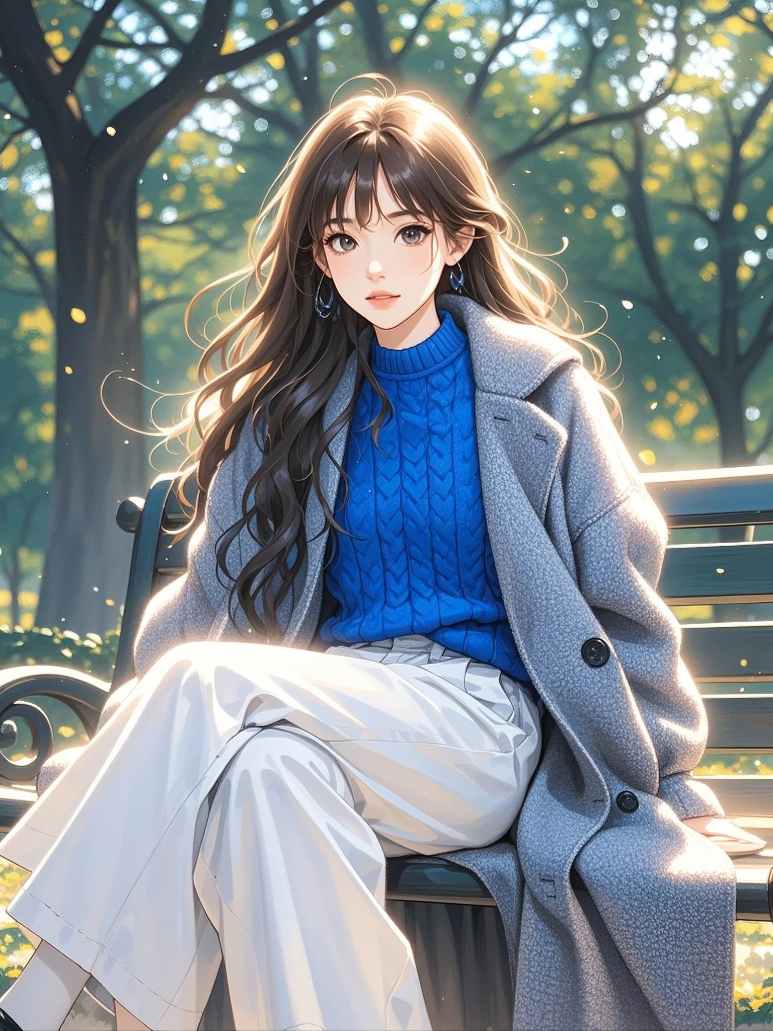识破继妹的假心声后，我被总裁老公抢婚了免费看