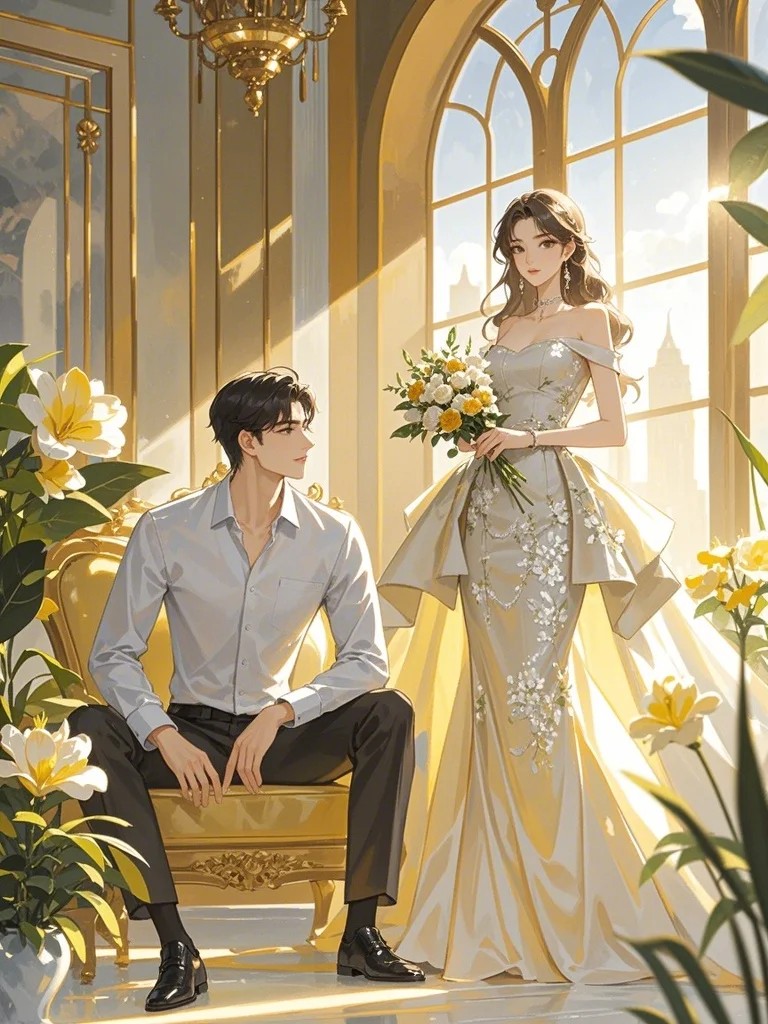 儿子被老公当解药后，我笑看他青梅狼化无删版