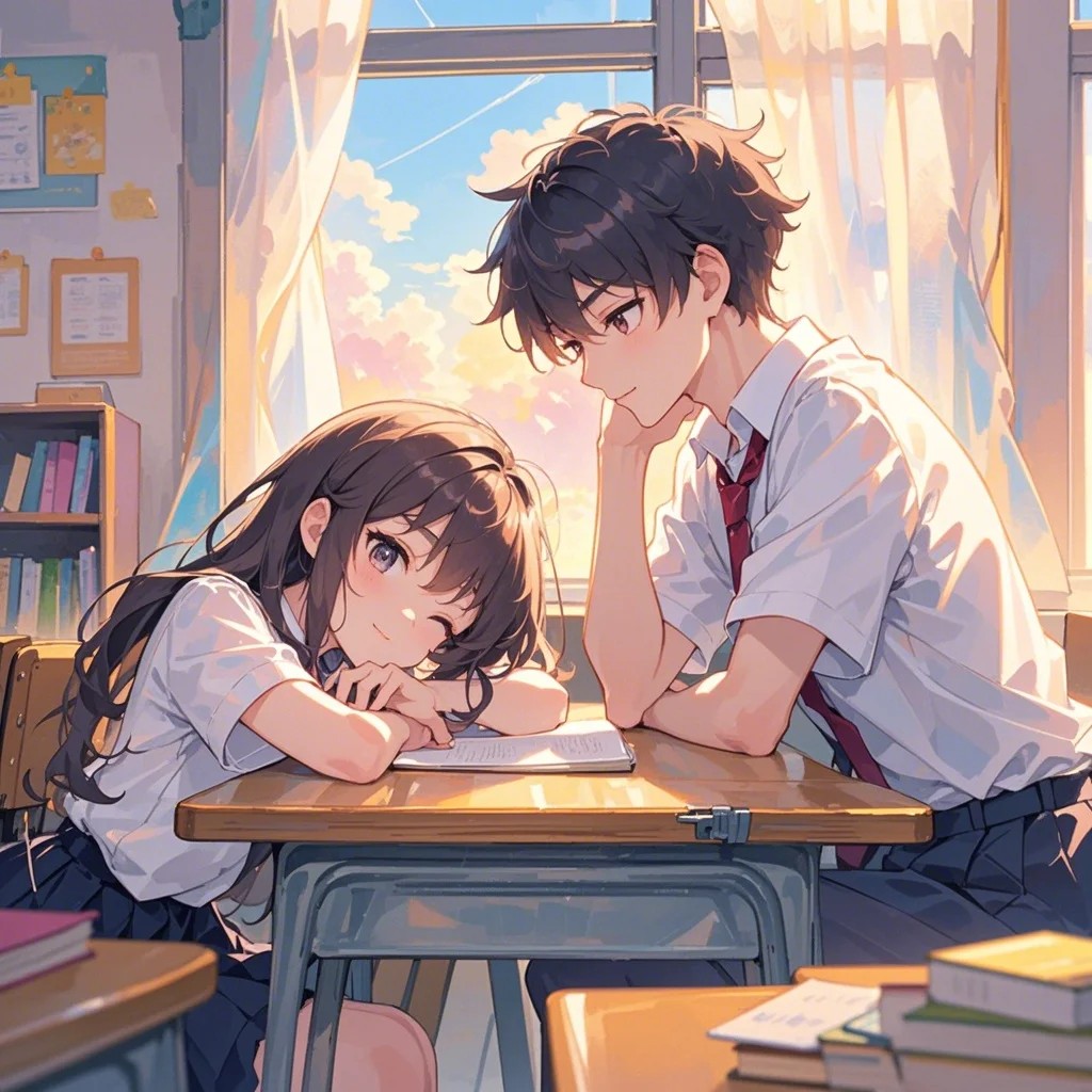夏日再无蝉鸣无删版