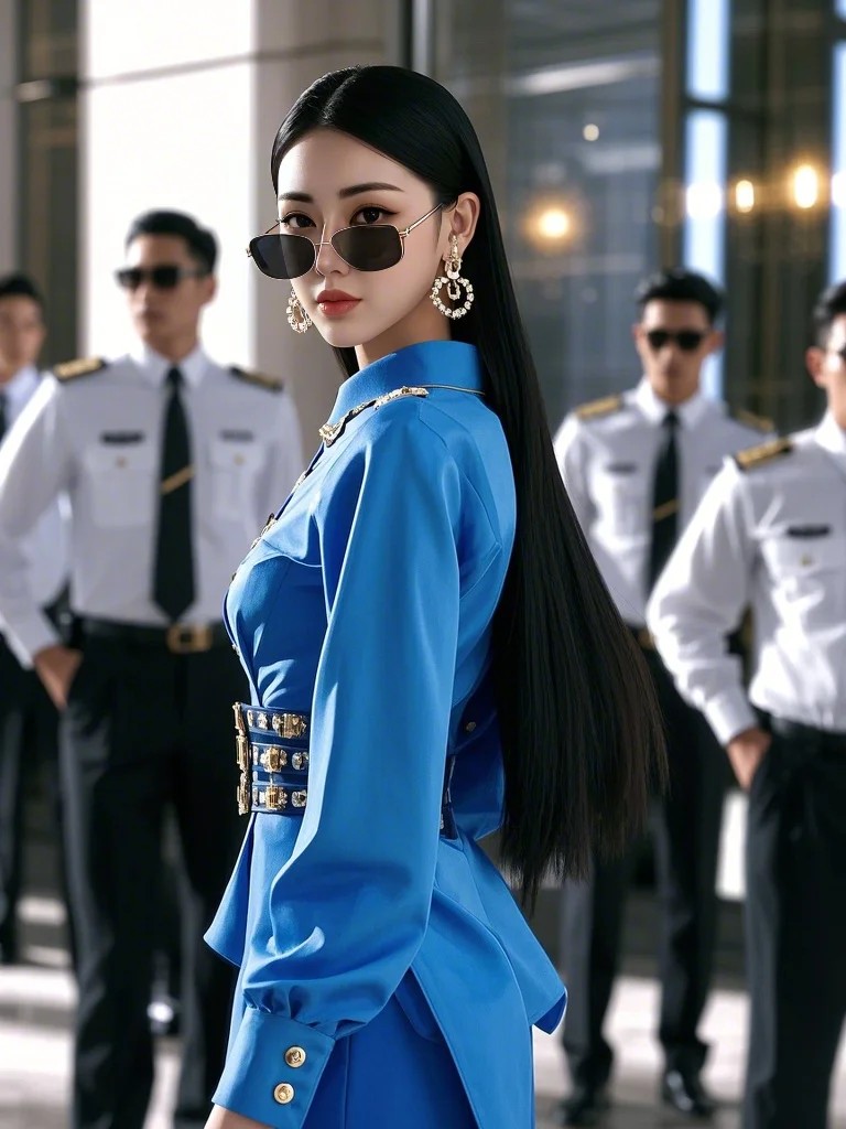 五一小摊被砸烂，大佬杀疯了王少冉冉前文+后续
