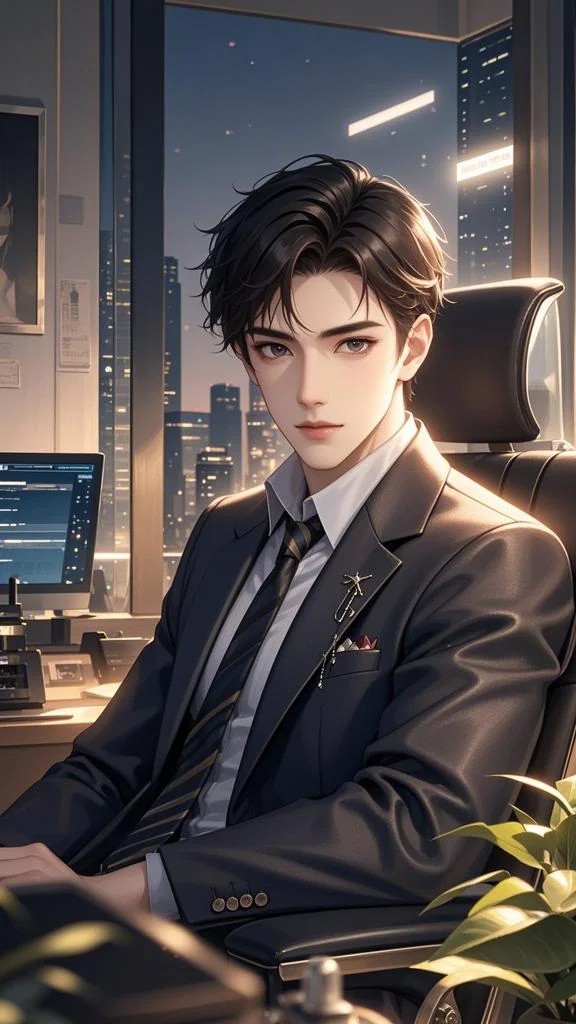 旧爱褪色，离别无声结局