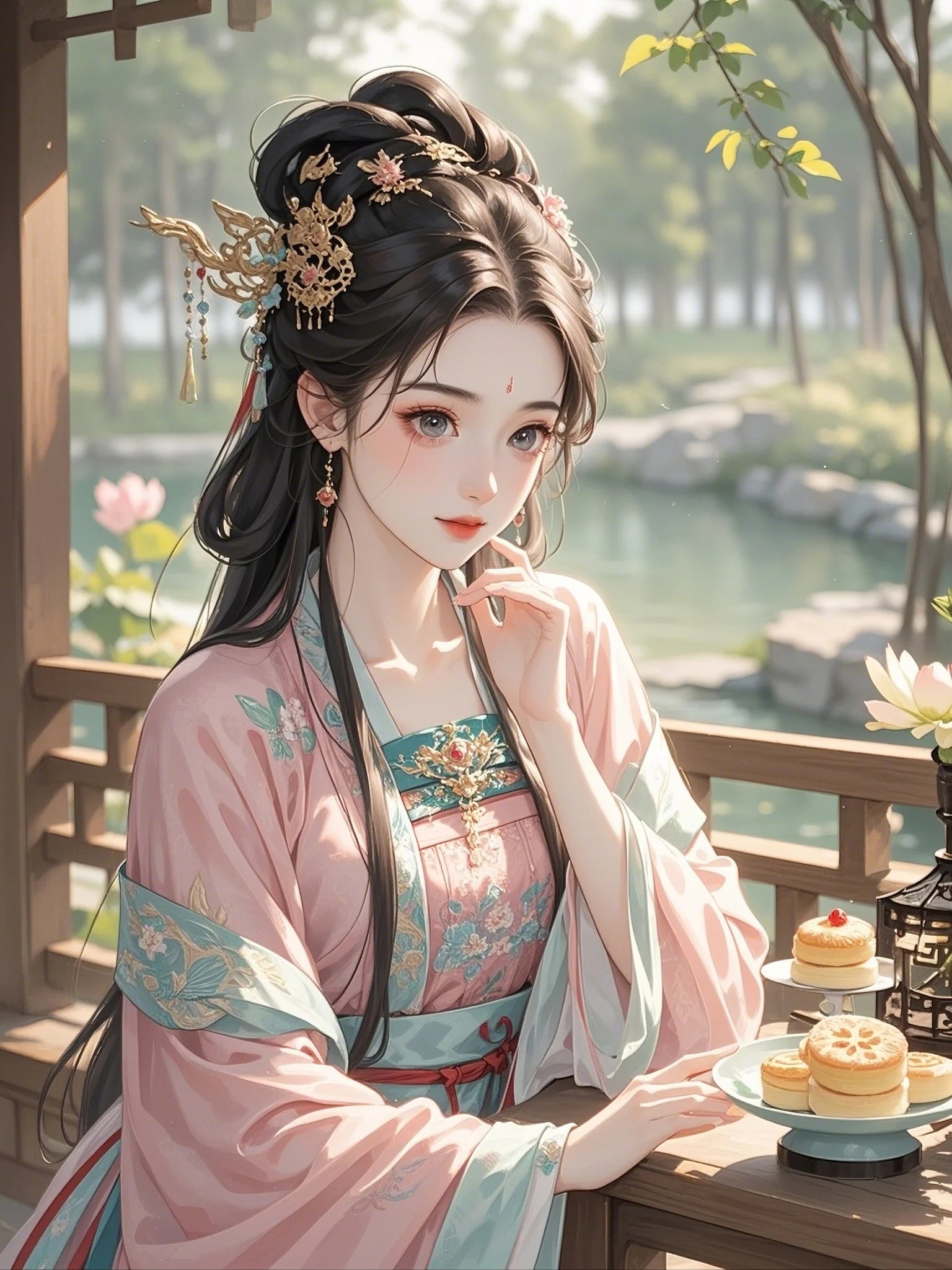 孩子新家教是丈夫的秘密情人小说