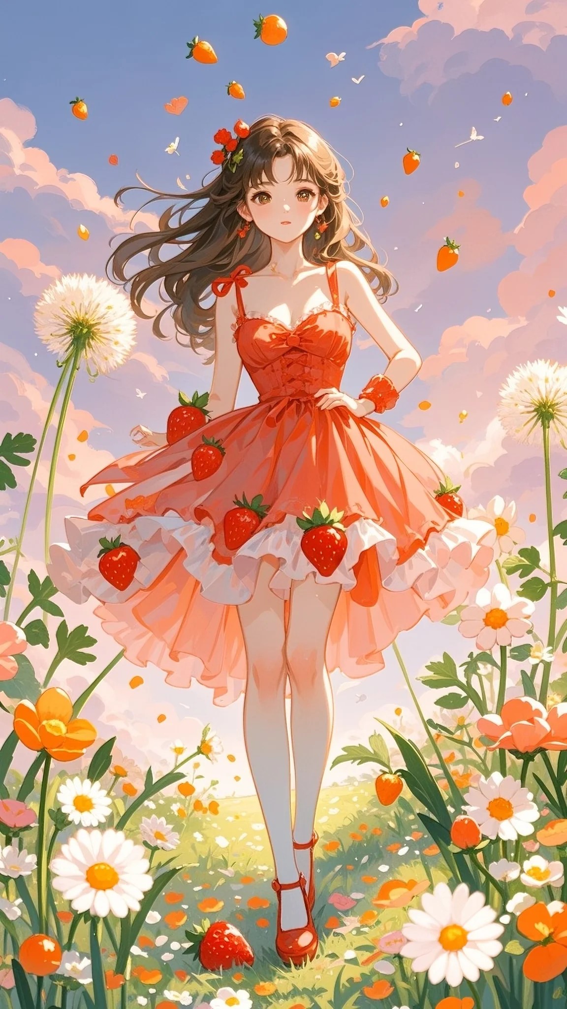 未婚夫把我送进恐怖副本后他悔疯了无删版