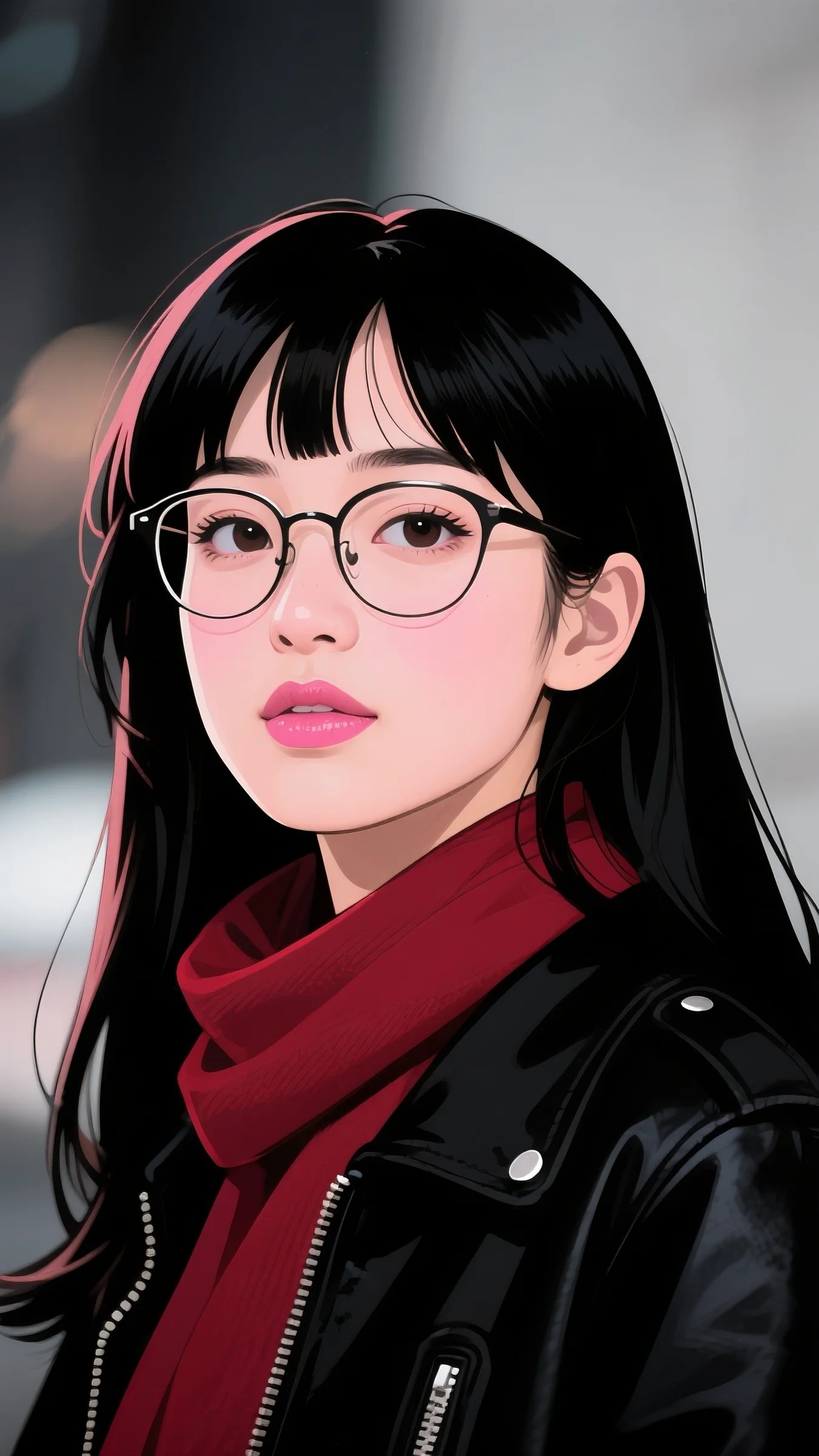 凌寒迹江雪鸢惊鸿一舞乱我心小说