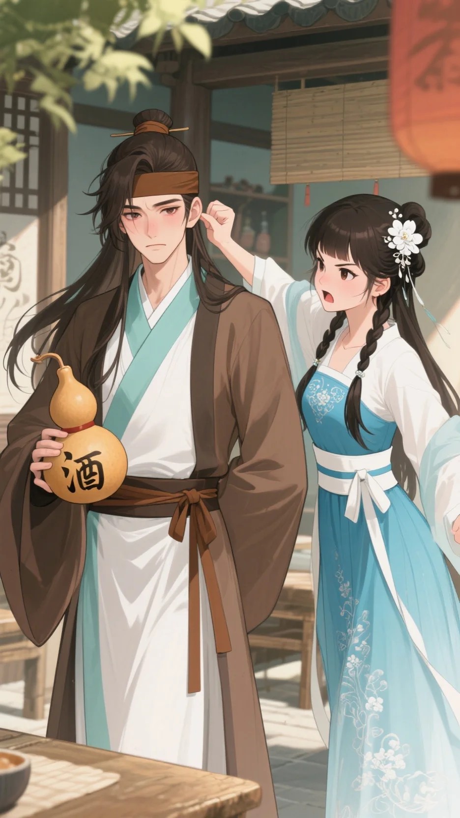 自负竹马逼我婚前学习两妻共处，我当众打脸另嫁隐藏大佬顾承屹陆昭野小说