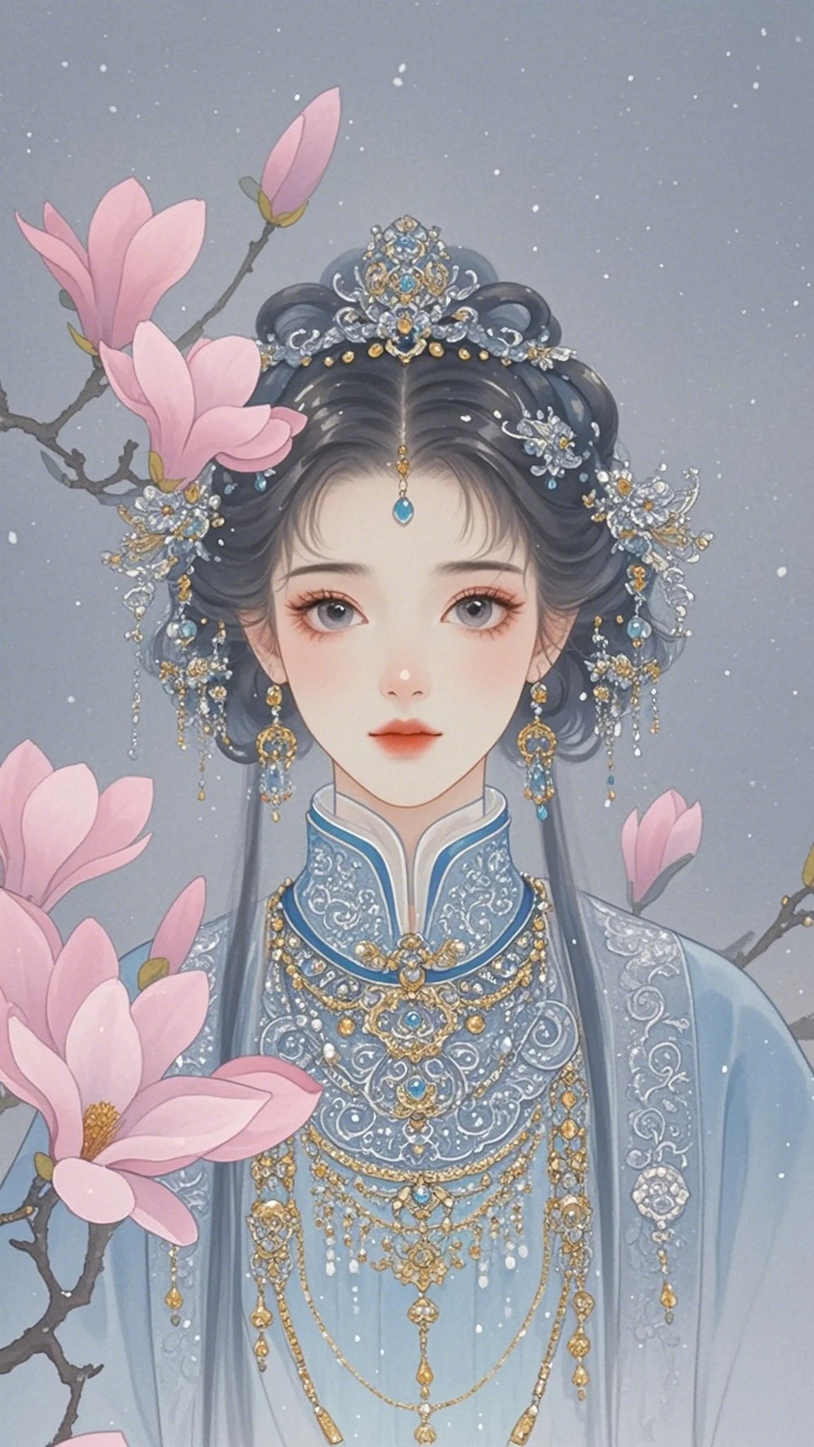 女儿命名的小行星易主后，我提出了离婚前言+后续