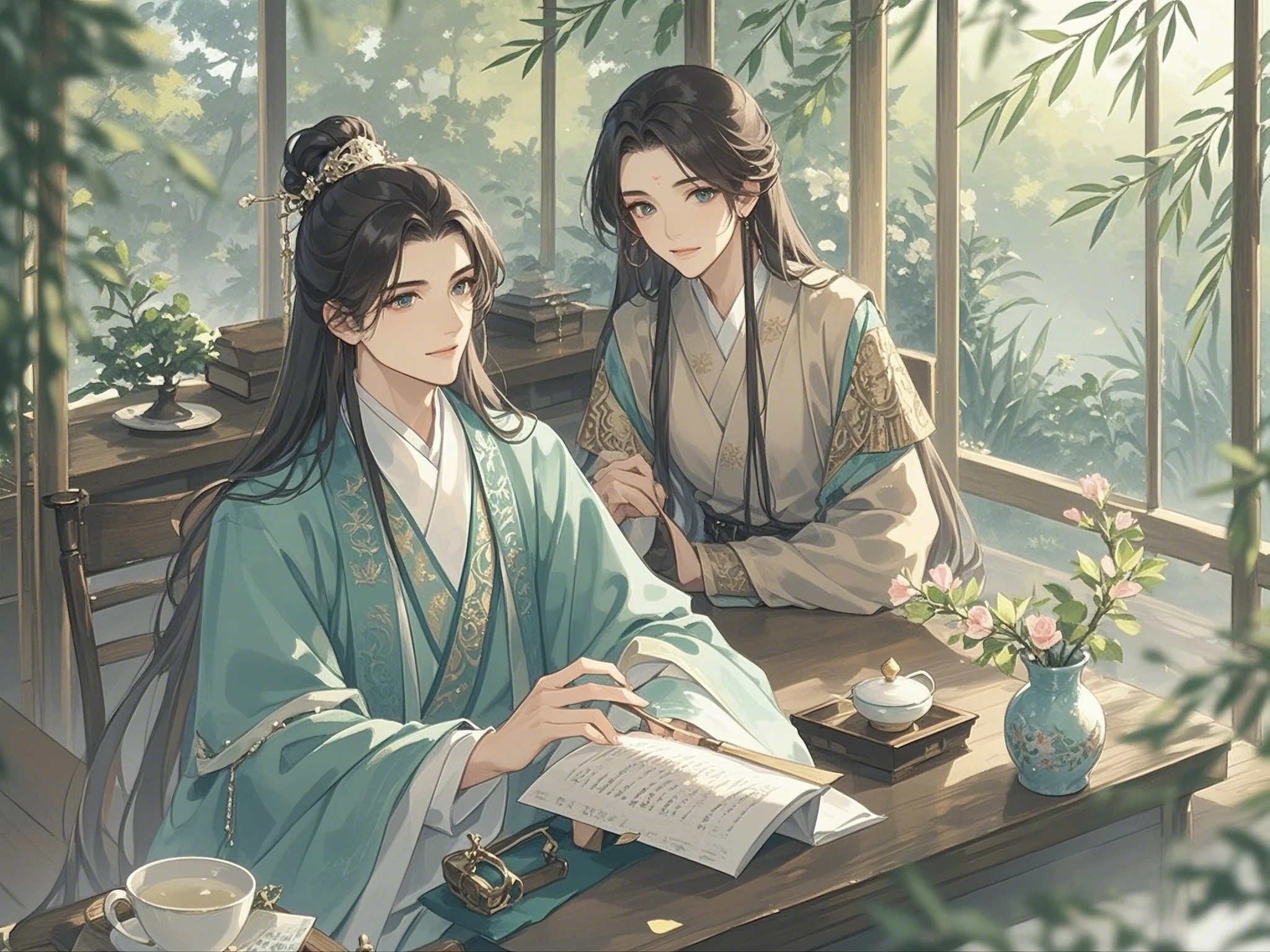侄女班主任竟是前男友文章