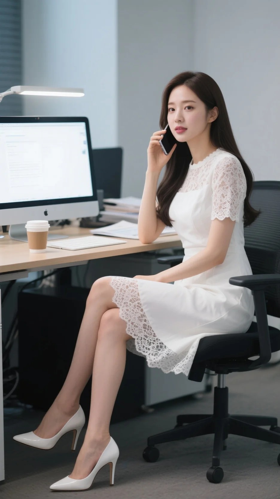 暗堡小公主迷恋保洁儿子，我死后她跪求我睁眼TXT