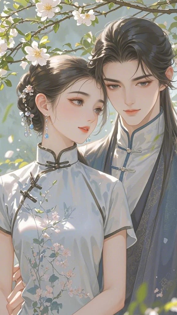 错付流年，不负余生无删减+无广告