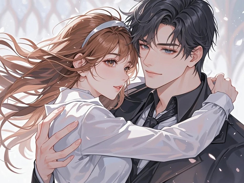 被丈夫背叛后,我穿着他送的婚纱嫁给了总裁对家新上热文