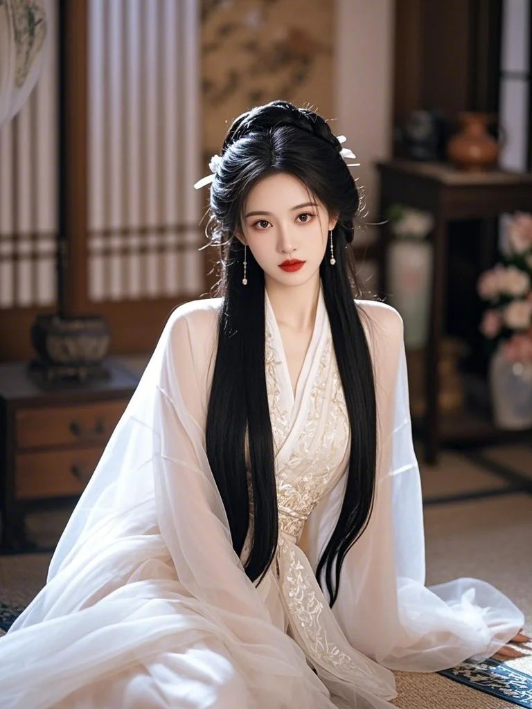 女神倒追我无删减