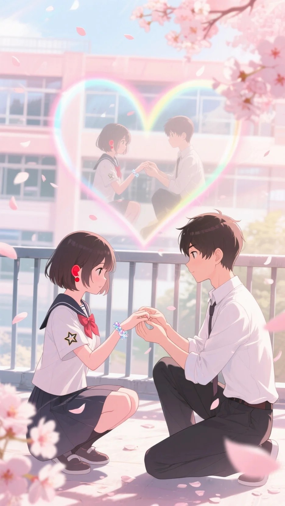 情深不知夏晚全文