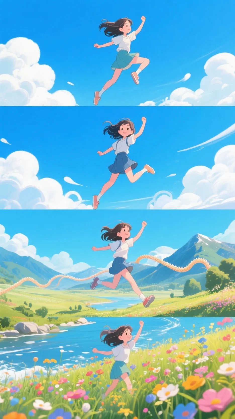 爱，尘归尘，土归土剧情