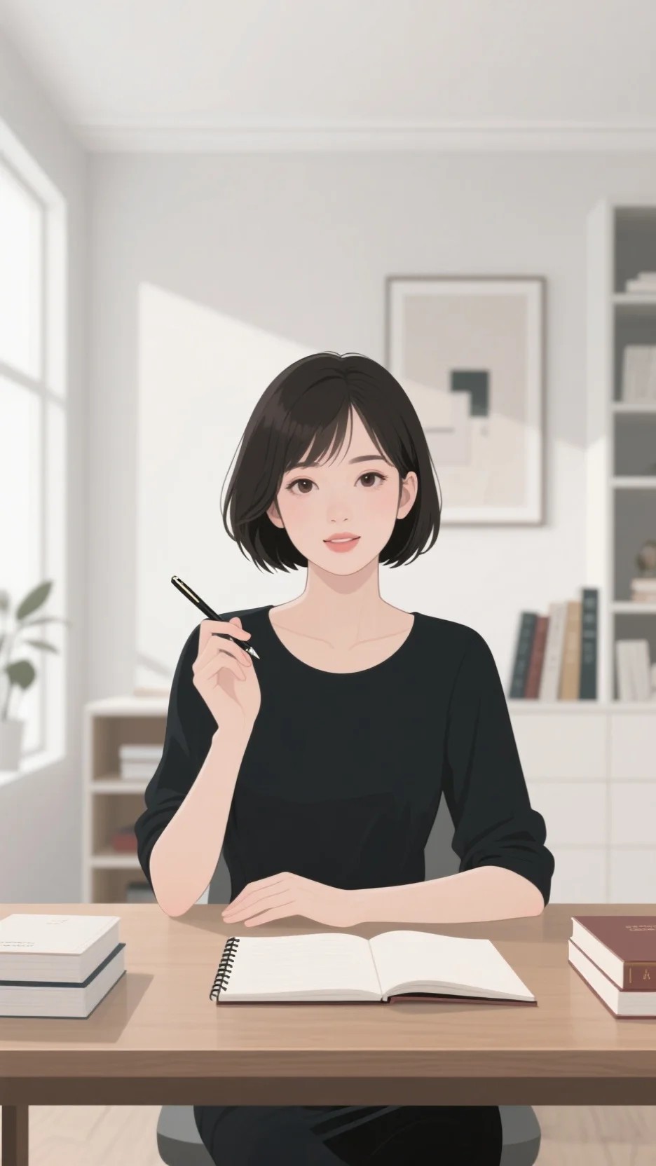 前夫他想复婚，我才不同意呢篇章