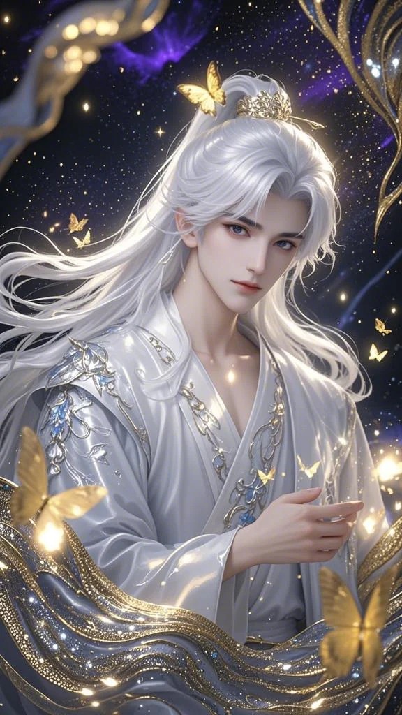 情眠七年后,前路有昭昭爆款宝藏
