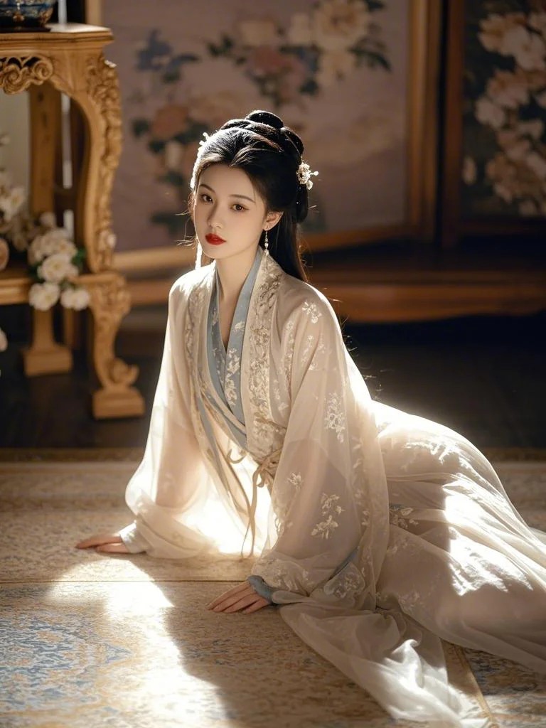 觉醒后才不做苦情女主TXT