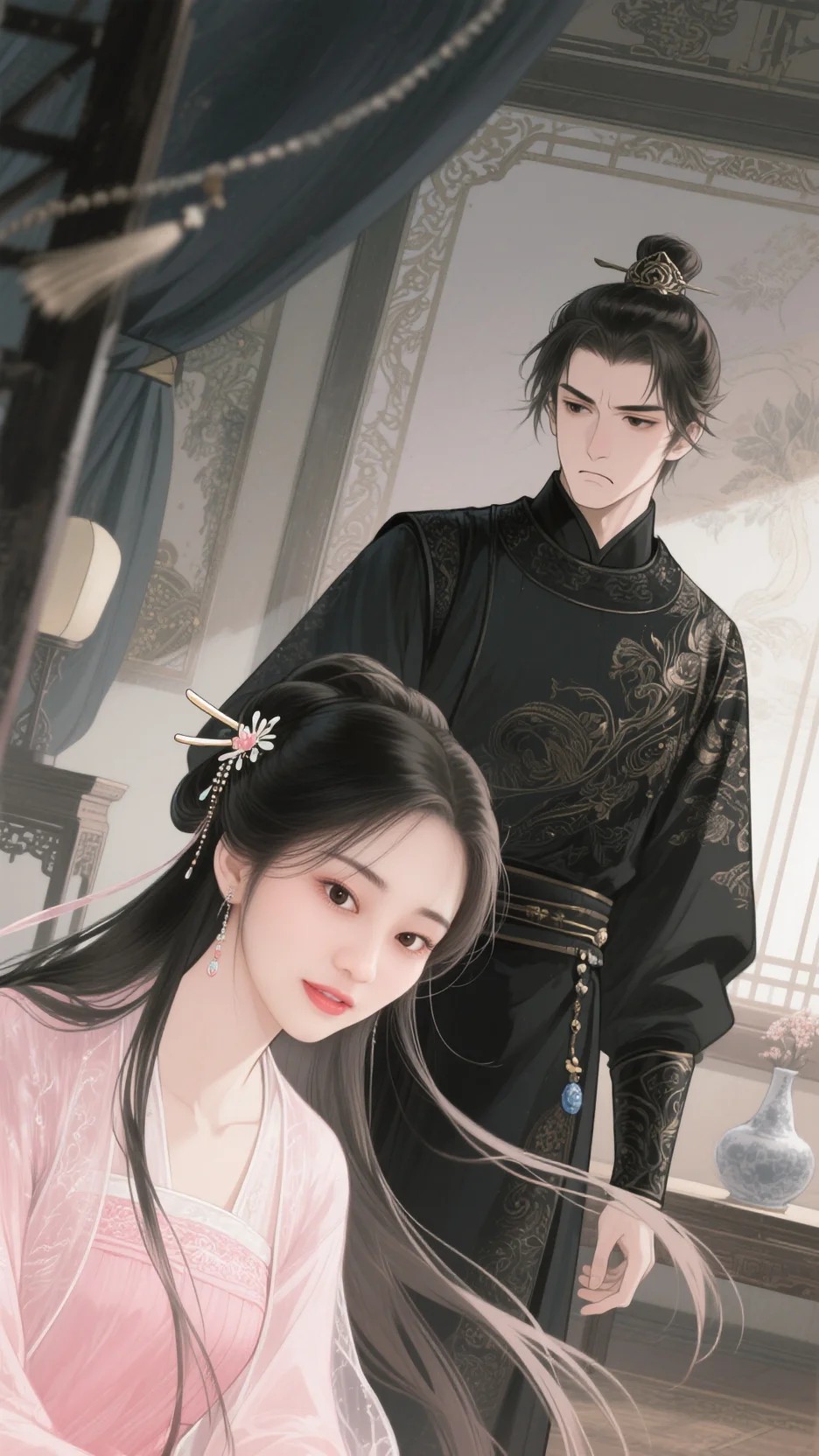 室友冒用我账号买下268件奢侈品后完整版