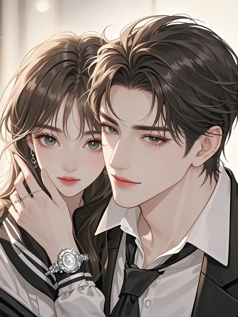老婆前男友上门蹭饭，我选择离婚结局+番外