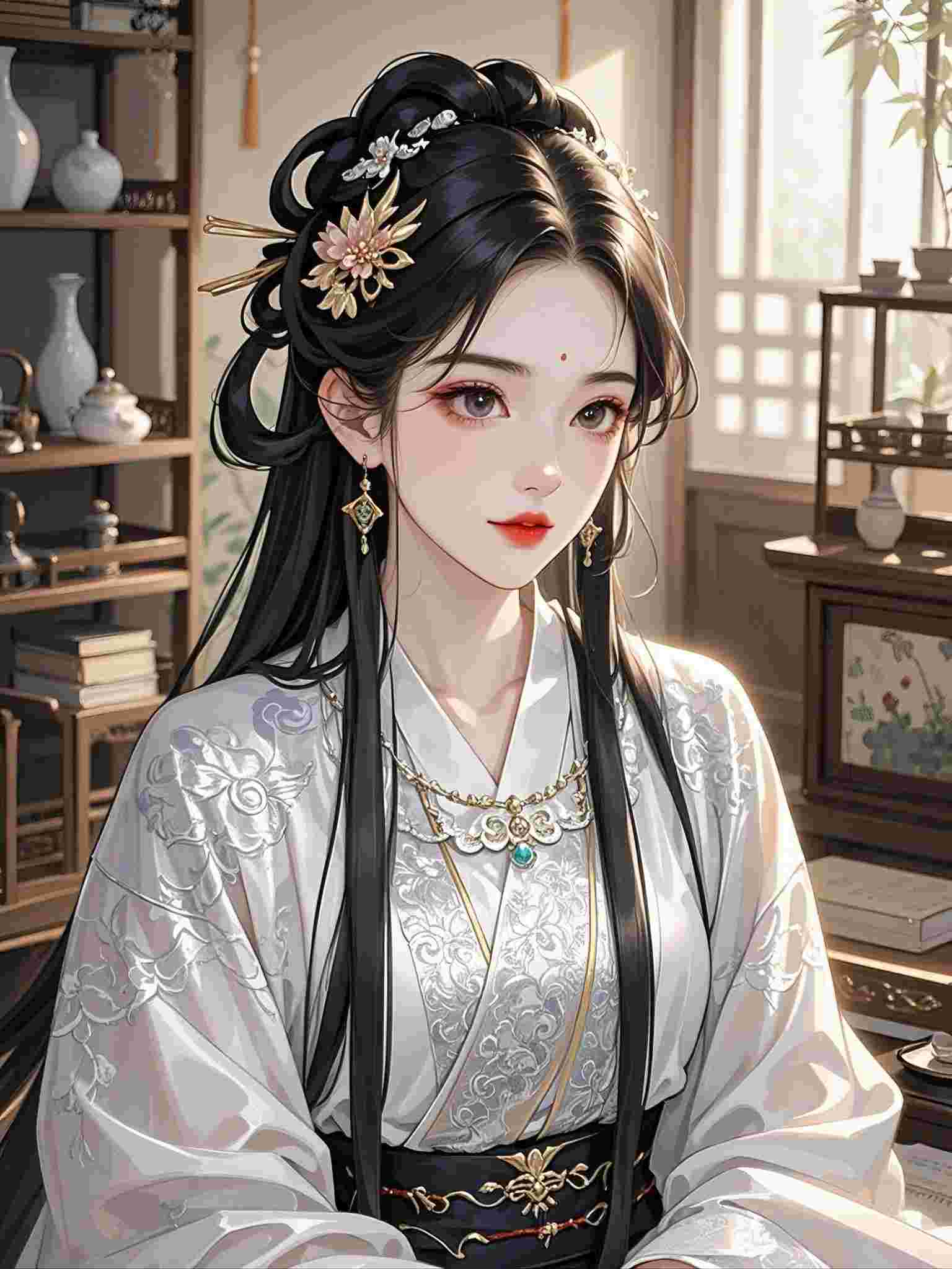 似水流年年年渡前文+番外
