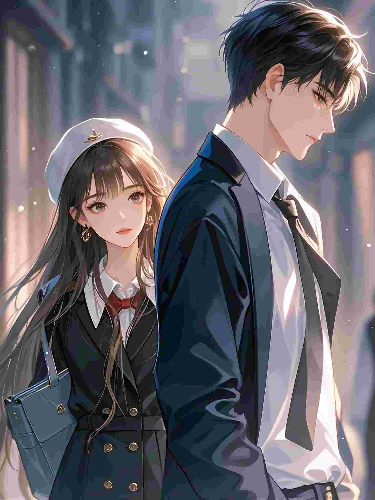 分手后，我成了前任他小婶后续+番外