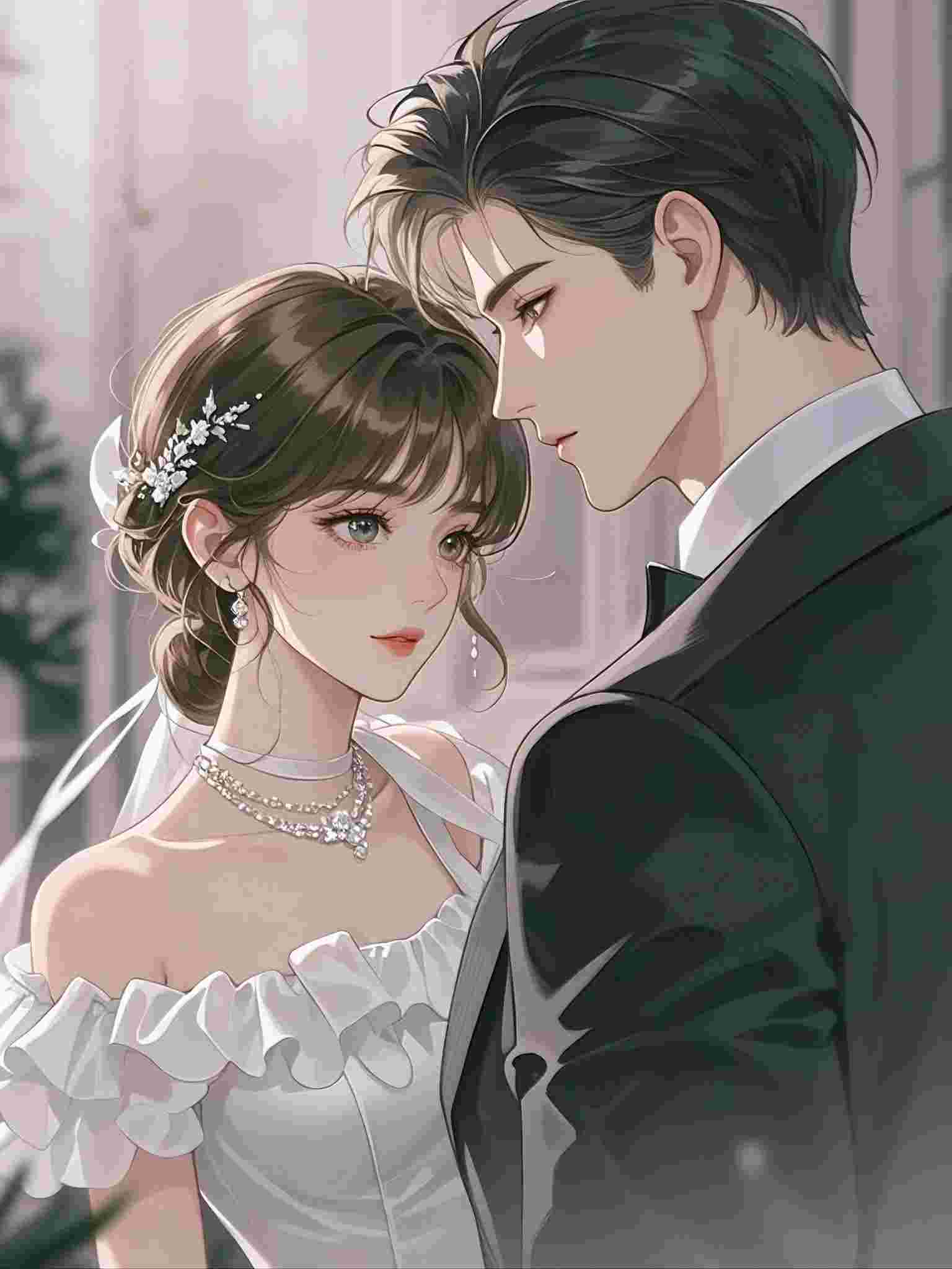 婚礼当天老公提出兼祧两房，我闪婚改嫁后他慌了全集