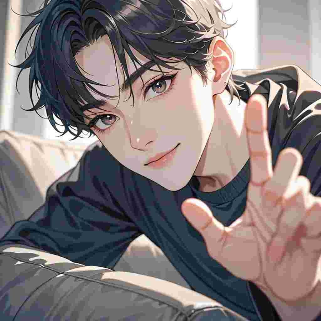 爱你成瘾成疯又成魔全文