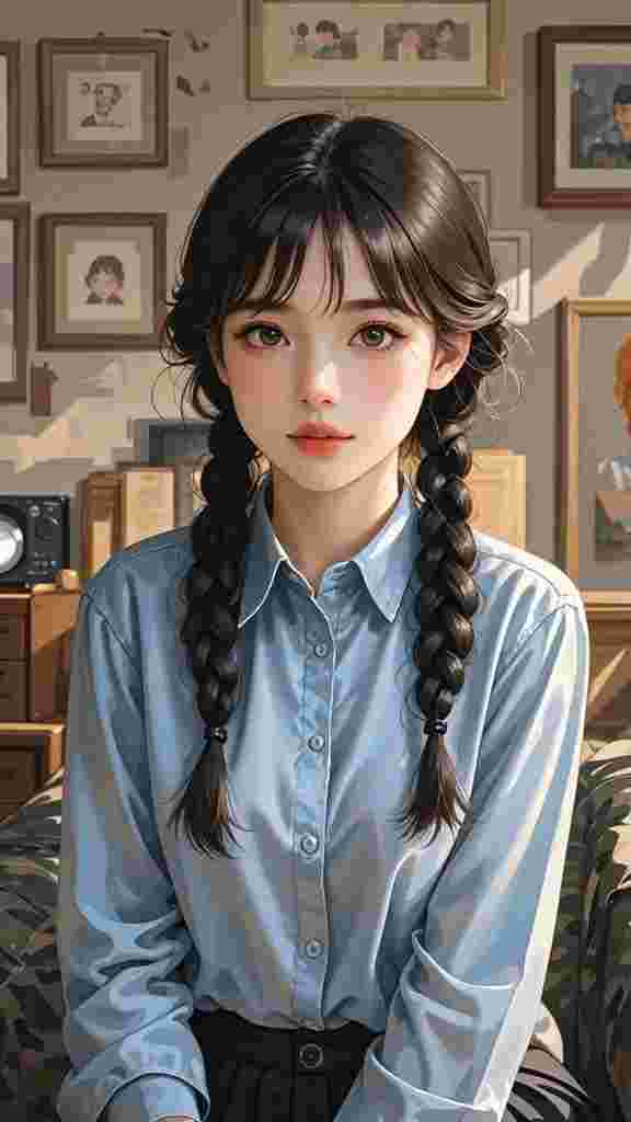 恨意滋生，恶语生花未删节