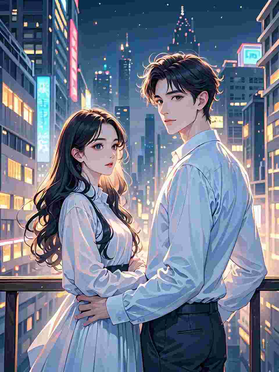 结婚后我的锦鲤变成诅咒，老公逼我开口结局+番外