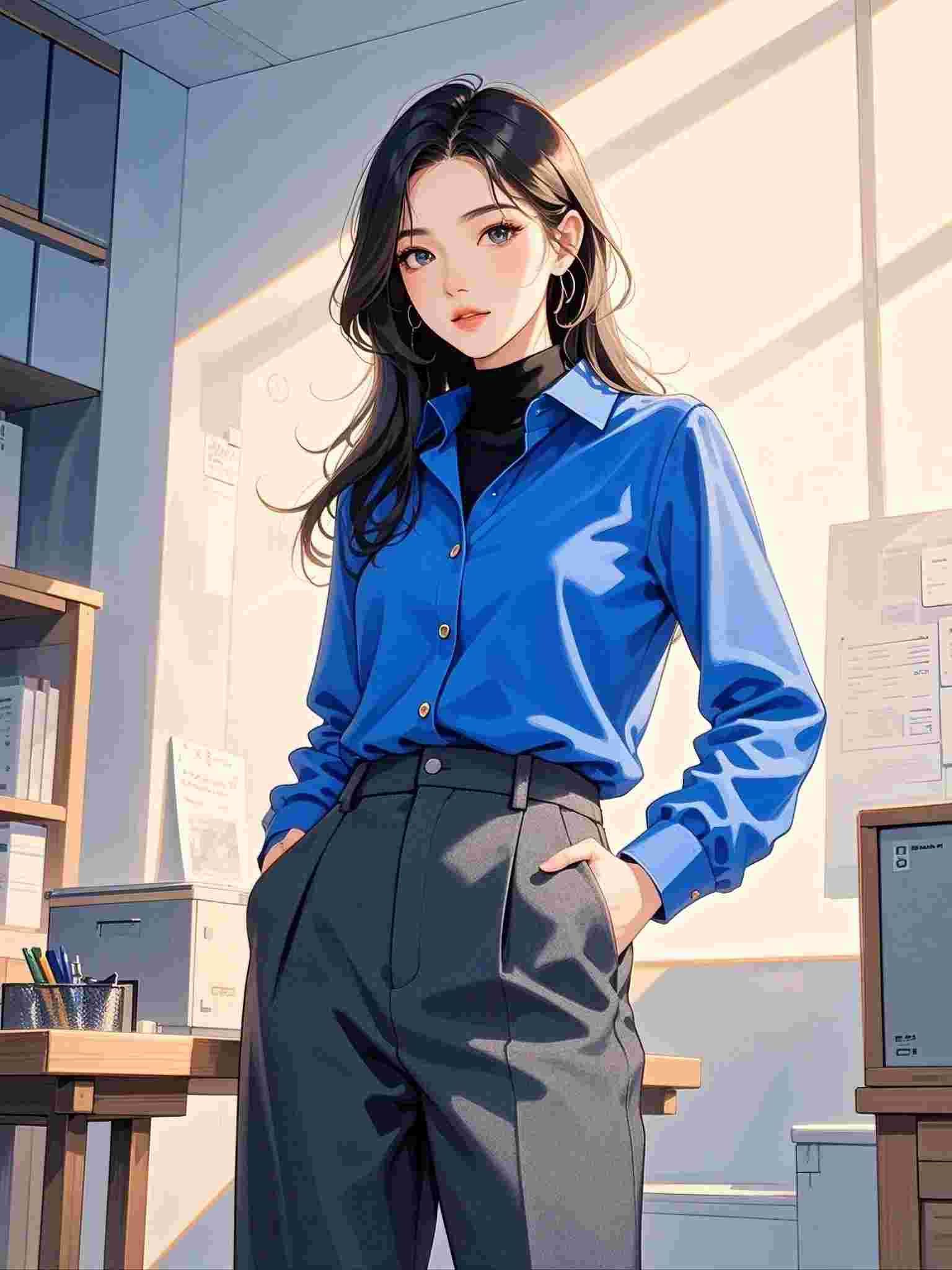 和女儿双重生后，赘婿一家被杀疯了C400最新