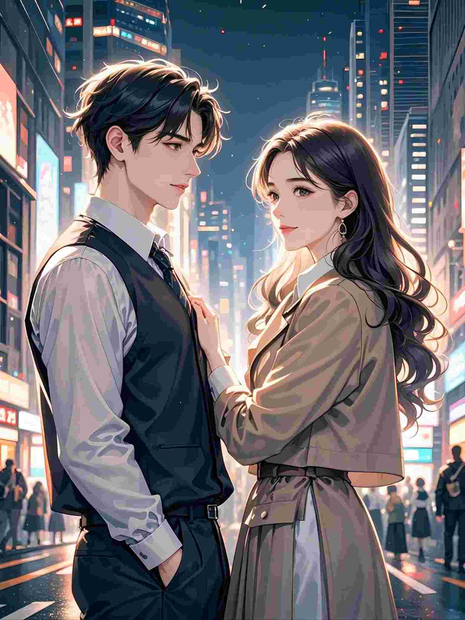 夫君的小青梅在生辰宴上给我送葬，我杀疯了番外+无删减