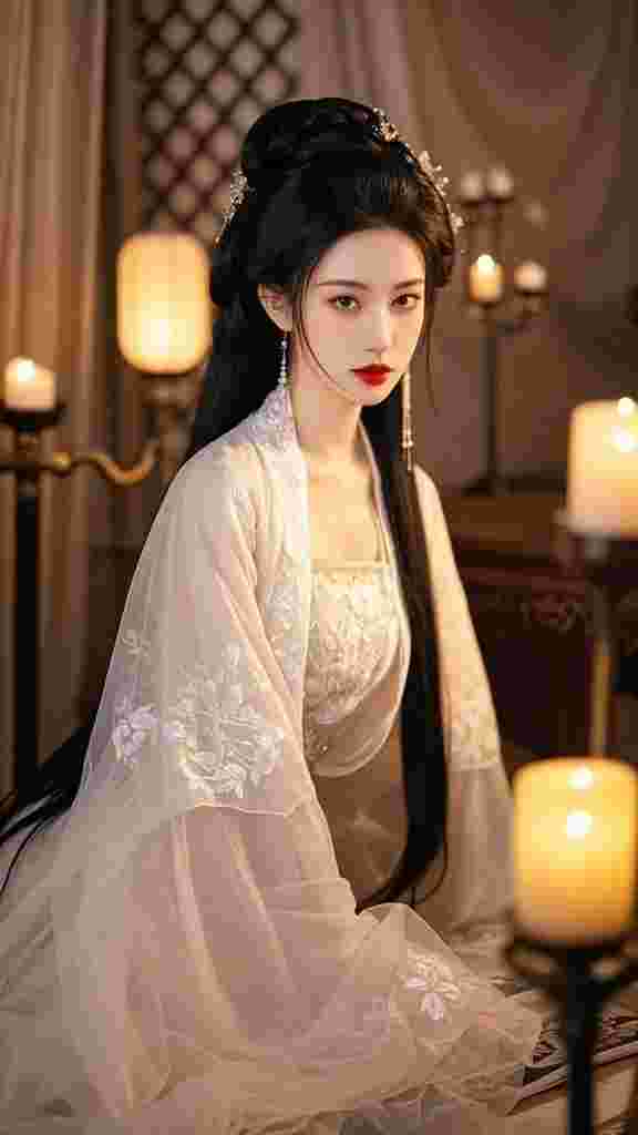 未婚夫考研失利三次后，花我千万嫁妆拍下旺夫魅魔全章节