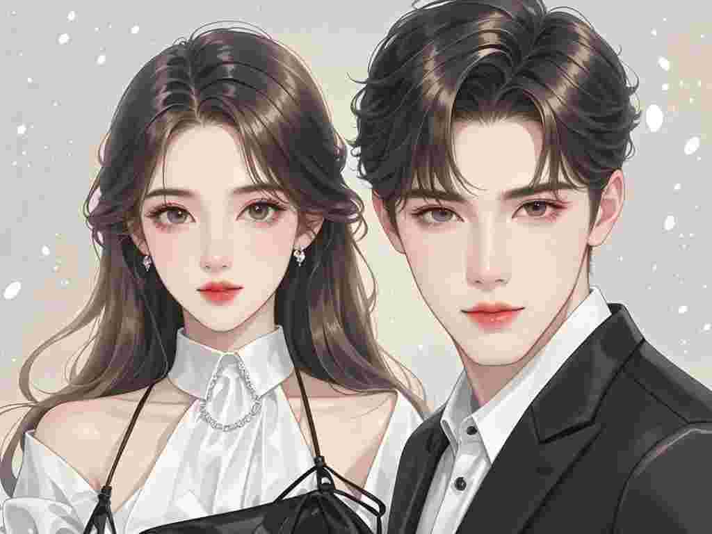 妻子的天价男助理全文
