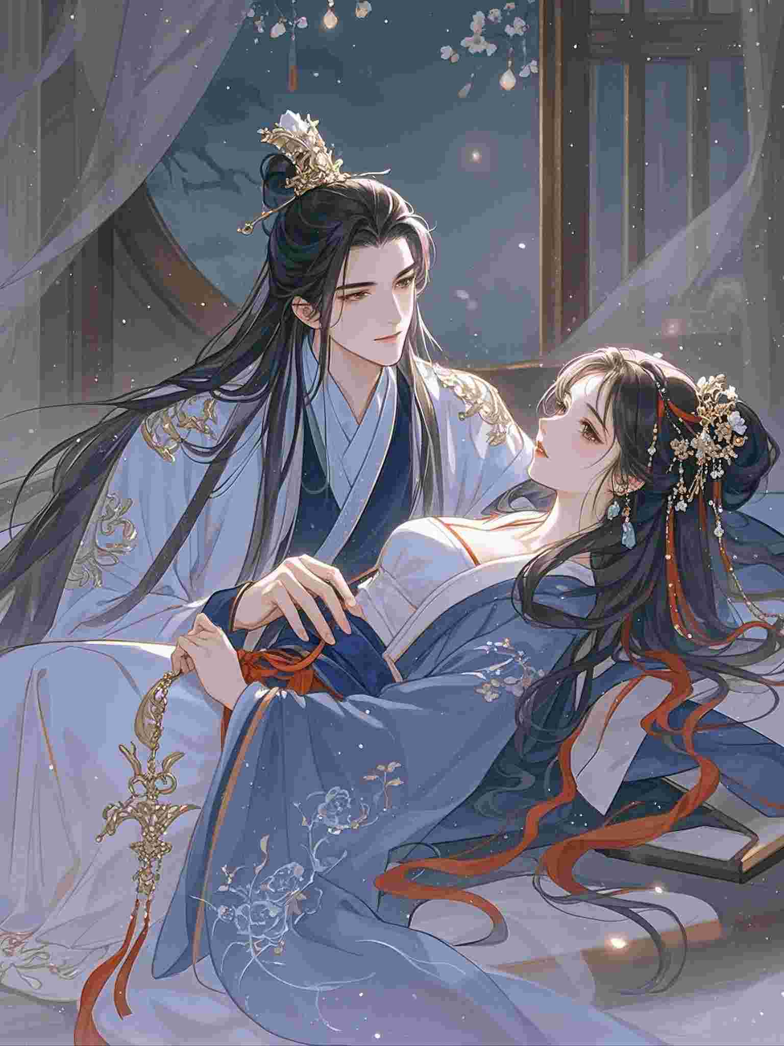女友偏心，沙琪玛工程教她做人完结txt