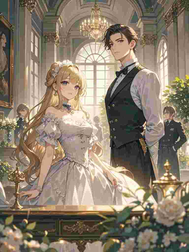 为帮青梅出气，未婚夫将我吊在高空后续+完结