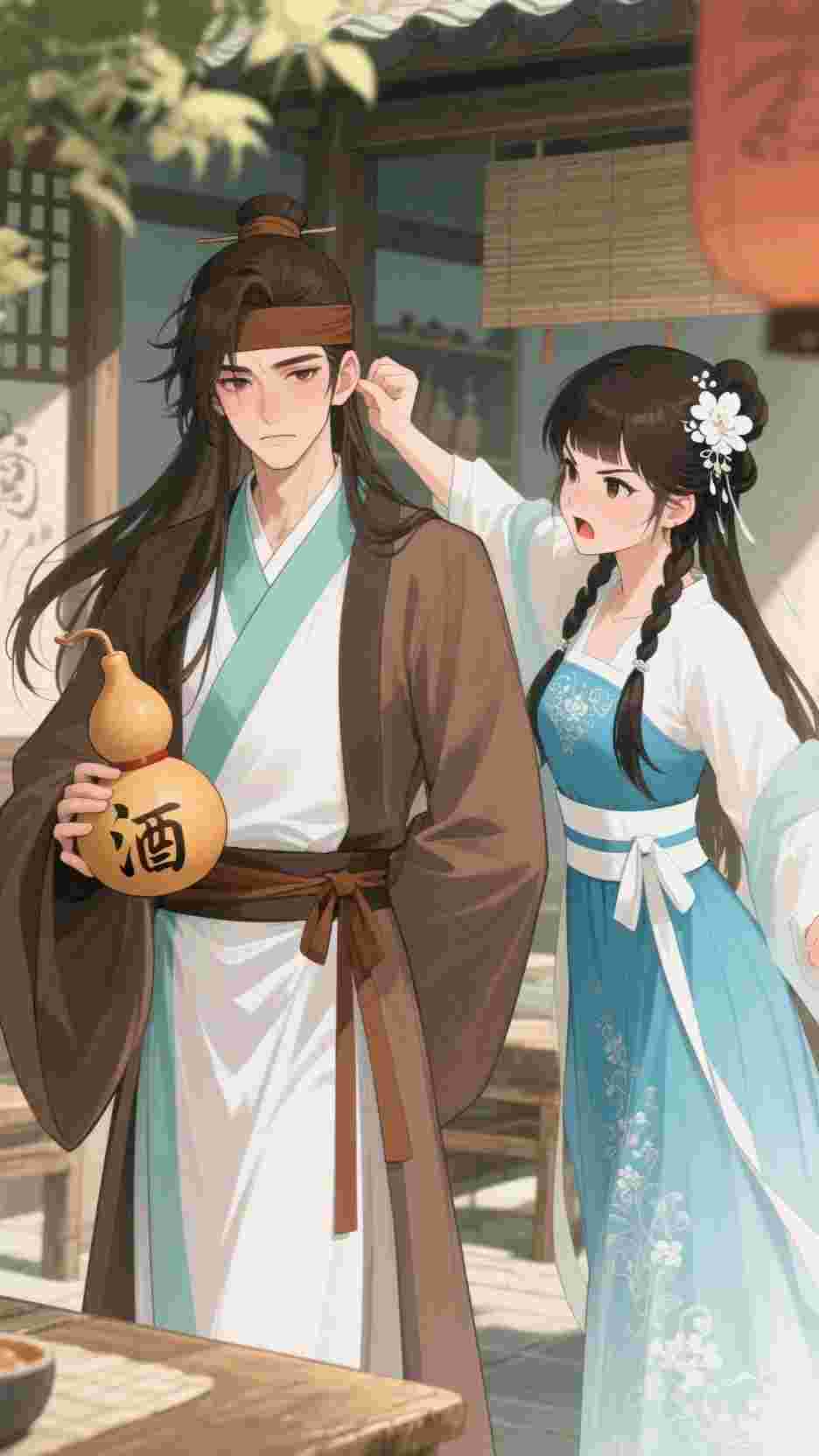 妈妈的爱后续+全文