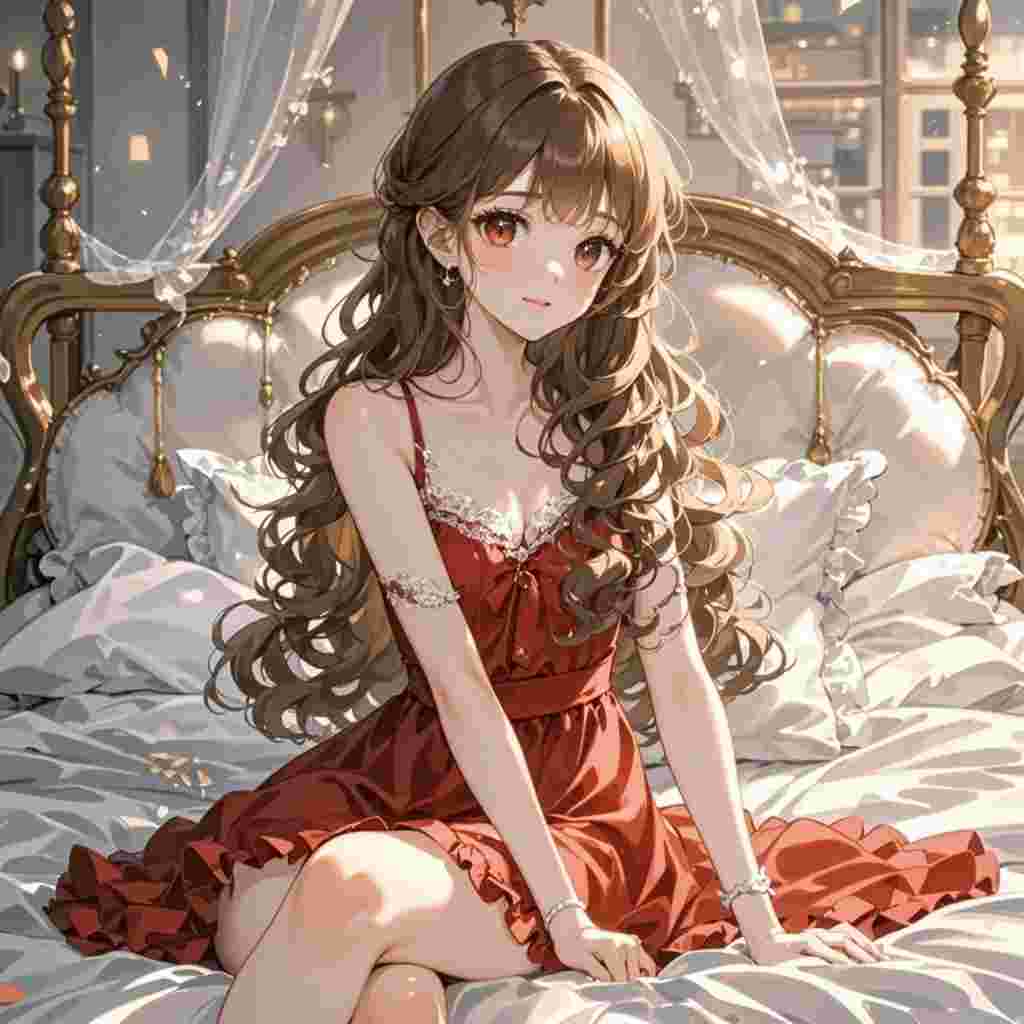 妈妈的忌日,我的葬礼全文